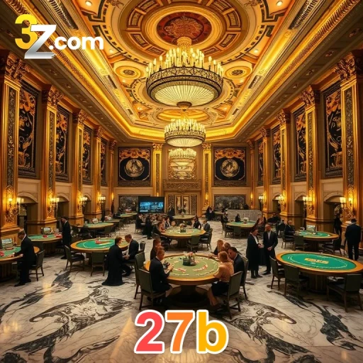 27B Jogos de caça-níqueis