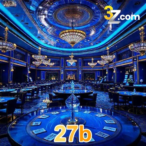 27B Jogos de caça-níqueis